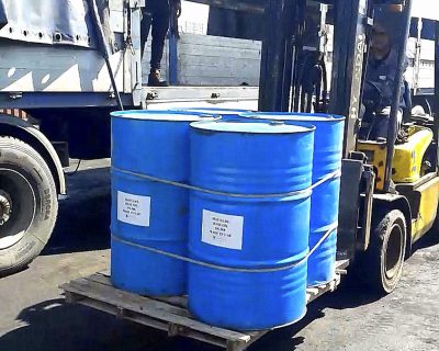 Recycled Base Oil SN 500 Exported
